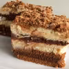 Ciasto bez pieczenia z mascarpone