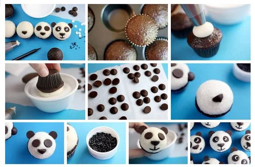 PanDa takie ciacho :)