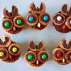 Muffinki sowy