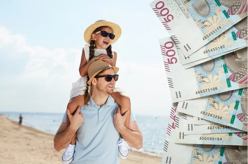 Rząd szykuje nową opłatę turystyczną. Nawet 5 zł dziennie za nocleg – nie tylko nad morzem i w górach!