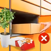Jakich produktów nie można zamawiać do paczkomatu?