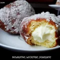 Pączki z Bitą Śmietaną