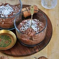 Mus czekoladowy z mascarpone