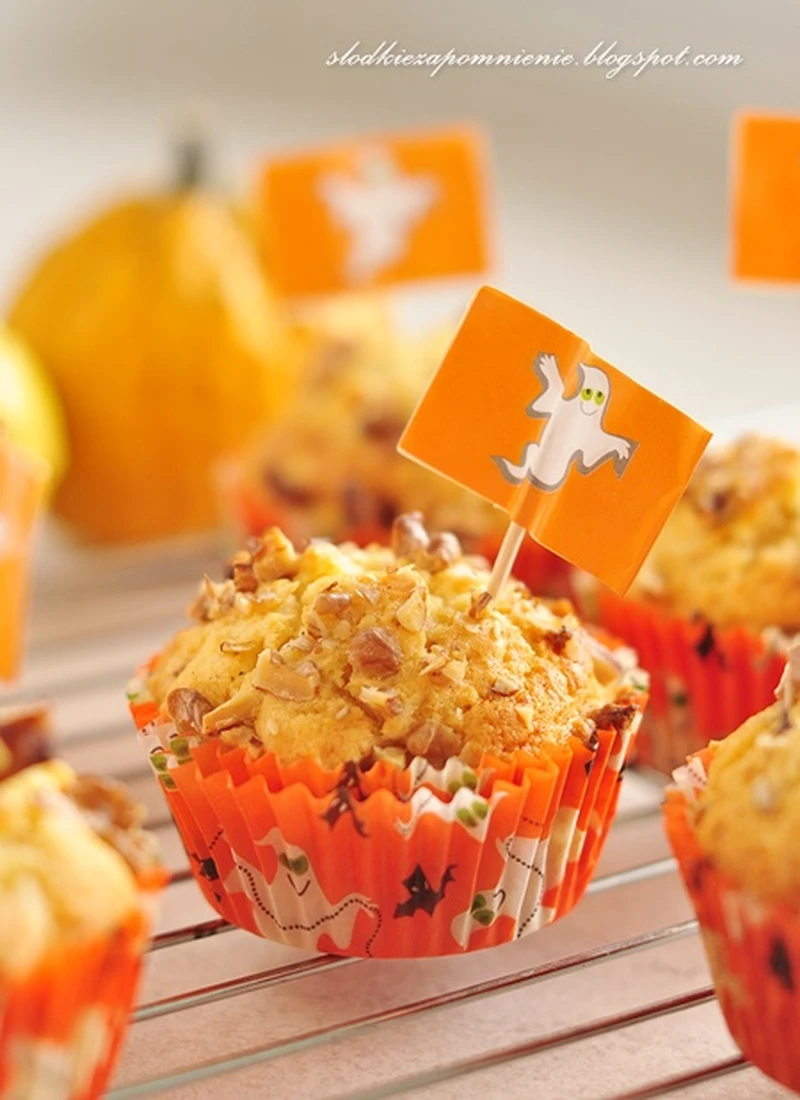 MUFFINY DYNIOWE