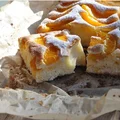 Ciasto ucierane z owocami (Thermomix)