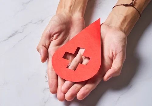 Światowy Dzień Chorych na Hemofilię: Zrozumieć i Wspierać