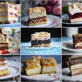 CIASTA NA ŚWIĘTA - 65 PROPOZYCJI