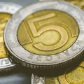 Za tą 5-złotówkę ludzie zapłacą dziesiątki tysięcy złotych! Polska moneta warta krocie!