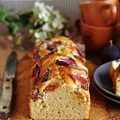 BABKA JOGURTOWA Z FIGAMI