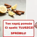 Pij ten NAPÓJ 3 razy dziennie i CHUDNIJ!
