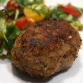 Kotlety mielone z indyka z pieczarkami