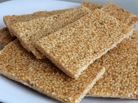 Sezamki
