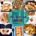 Najlepsze przepisy z 2018 z bloga Cooking for Emily