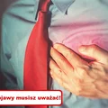 Na te objawy CHORÓB SERCA musisz uważać!