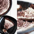 Zdrowa tarta oreo (5 składników)