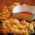 Kurczaczki rodem z restauracji KFC