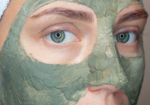 Wypróbuj maseczkę ze SPIRULINĄ – ujędrnia, wygładza i zwalcza trądzik