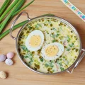 Zupa chrzanowa