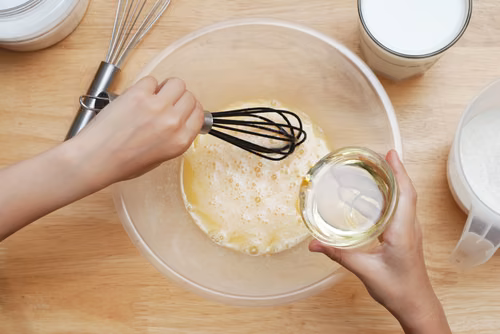 10 naturalnych odżywek do włosów, które zrobisz sama