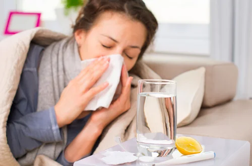 Wariant K grypy szaleje w Polsce. Objawy inne niż zwykle