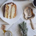 Tort tiramisu