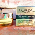 Loreal Nutri Gold odżywczy krem - opinia