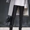 Szarości i czerń- super stylówka