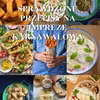 SPRAWDZONE PRZEPISY NA DOMÓWKĘ ZE ZNAJOMYMI!