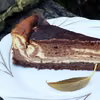 Sernik Nutella