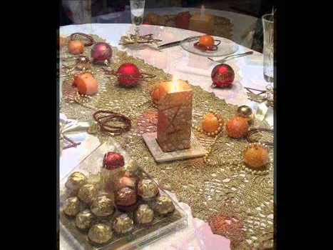 Boże Narodzenie, dekoracje