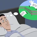 Sprawdź najlepsze sposoby na BEZSENNOŚĆ