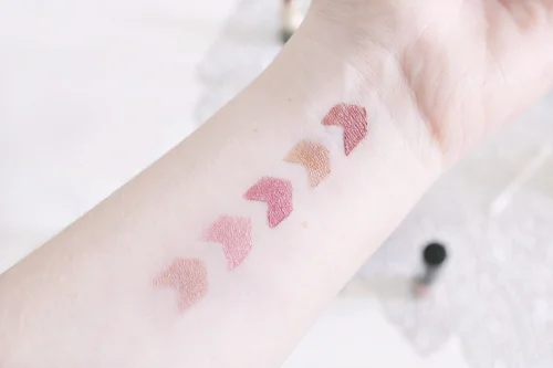 Jak prosto i tanio zrobić swatch maker (szablon do swatchy)?