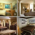 Stylowe sypialnie