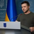 Pokojowa Nagroda Nobla dla Wołodymyra Zełenskiego i Ukrainy? Opublikowano list otwarty.