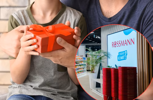 Promocja last-minute w Rossmanie! Kultowe perełki w mega cenach to gratka na Dzień Ojca i nie tylko
