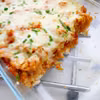 Zapiekanka smakosza