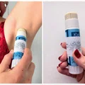 Jak zrobić naturalny dezodorant w sztyfcie