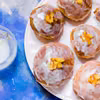 Pączki Pieczone Metodą Tangzhong