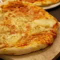 Prawdziwa włoska pizza