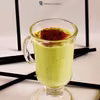Koktajl Avocado-Banan-Limonka