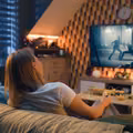 Dziś o 20:00 zobacz film, który wciąga od pierwszej minuty! Science fiction na najwyższym poziomie!
