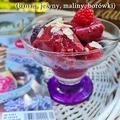 Lody owocowe fit - Damsko-męskie spojrzenie na kuchnię