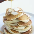 Klasyczne amerykańskie pancakes