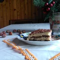ciasto adwokat bez pieczenia