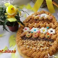Mazurek wielkanocny