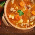 Co zrobić kiedy przesadzisz z czosnkiem w zupie?
