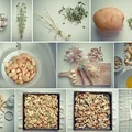 Pieczone ziemniaczki