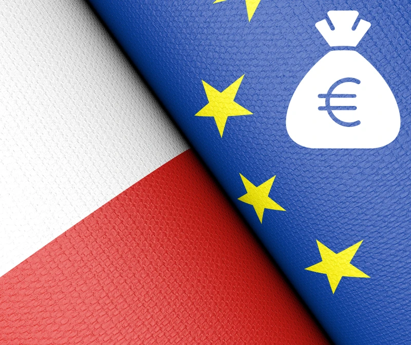 Kolosalna kara nałożona na Polskę! Niechlubny rekord w historii UE.