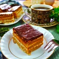 Ciasto Stefanka Cappuccino bez pieczenia