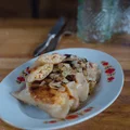 Pierogi z kurczakiem, które zawrócą ci w głowie!